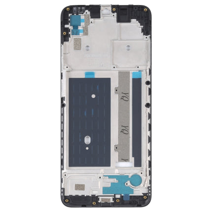 For ZTE Blade A51 Middle Frame Bezel Plate-garmade.com