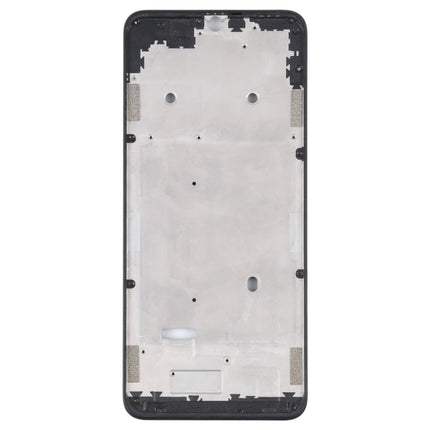 For ZTE Blade A51 Middle Frame Bezel Plate-garmade.com