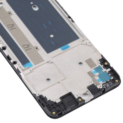 For ZTE Blade A51 Middle Frame Bezel Plate-garmade.com