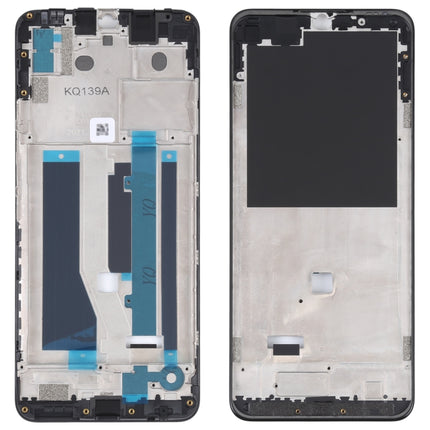 For ZTE Blade A71 A7030 Middle Frame Bezel Plate-garmade.com