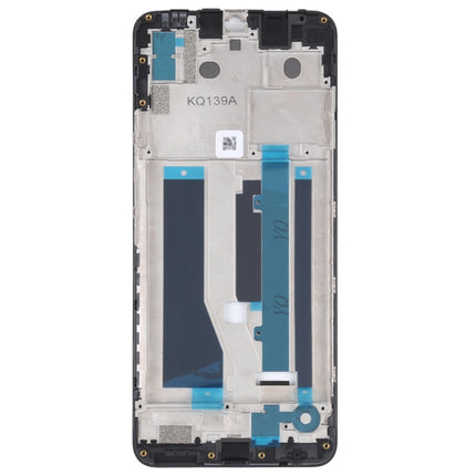 For ZTE Blade A71 A7030 Middle Frame Bezel Plate-garmade.com