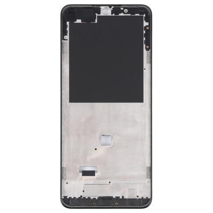 For ZTE Blade A71 A7030 Middle Frame Bezel Plate-garmade.com