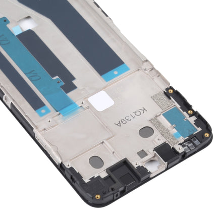 For ZTE Blade A71 A7030 Middle Frame Bezel Plate-garmade.com