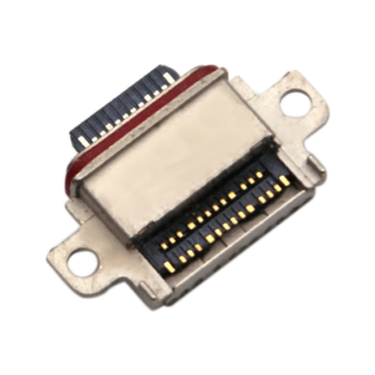 For Samsung Galaxy XCover Pro 10pcs Charging Port Connector-garmade.com