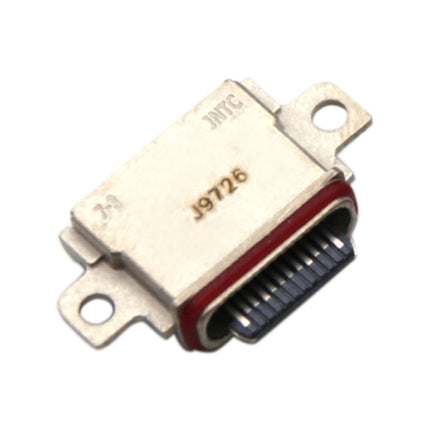 For Samsung Galaxy S20+ 5G 10pcs Charging Port Connector-garmade.com