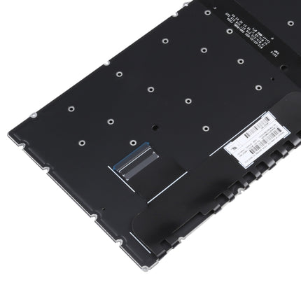 For HP Elitebook X360 836 730 G5 735 G5 G6 US Version Keyboard with Backlight-garmade.com