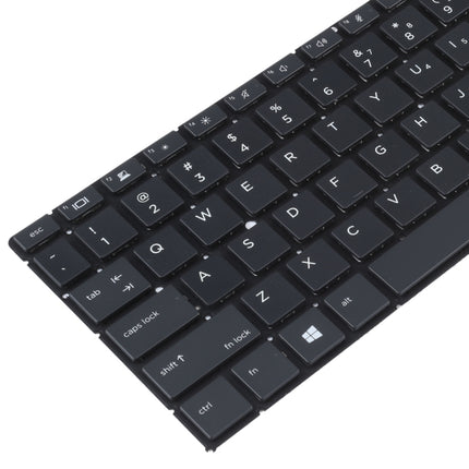 For HP Elitebook X360 1040 G4 1040 G5 US Version Keyboard with Backlight-garmade.com