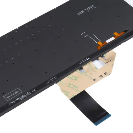 For Asus Vivobook S15 X513 D513 S513 M513 F513 K513 R513 US Version Keyboard with Backlight-garmade.com