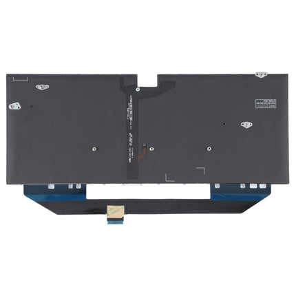 For Huawei Matebook X Pro US Version Keyboard with Backlight-garmade.com