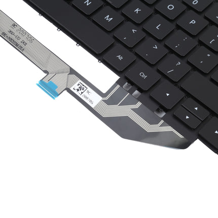 For Huawei Matebook X Pro US Version Keyboard with Backlight-garmade.com