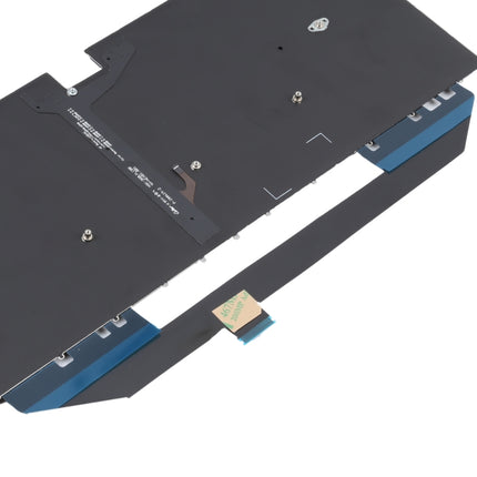 For Huawei Matebook X Pro US Version Keyboard with Backlight-garmade.com