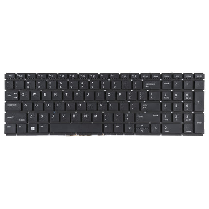 For HP Probook 450 G6 455 G6 450 G7 US Version Keyboard-garmade.com