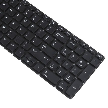 For HP Probook 450 G6 455 G6 450 G7 US Version Keyboard-garmade.com