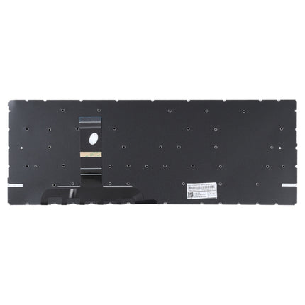 For HP Probook 440 G8 445 G8 US Version Keyboard-garmade.com