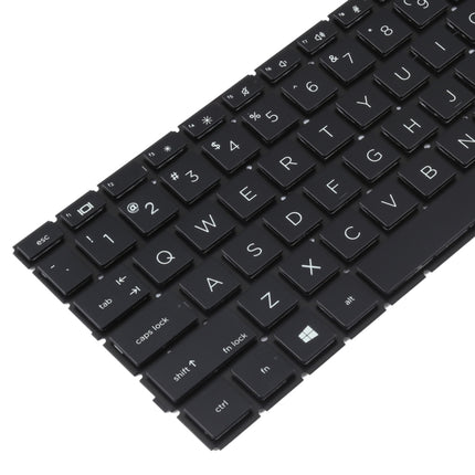 For HP Probook 440 G8 445 G8 US Version Keyboard-garmade.com