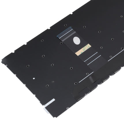 For HP Probook 440 G8 445 G8 US Version Keyboard-garmade.com