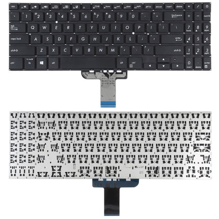 For Asus Pro 7 PX574F PR0574 US Version Keyboard-garmade.com
