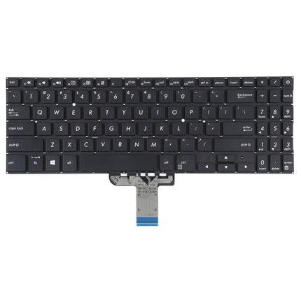 For Asus Pro 7 PX574F PR0574 US Version Keyboard-garmade.com