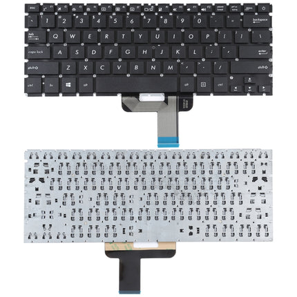 For Asus Zenbook RX410U RX310 UX310 US Version Keyboard-garmade.com