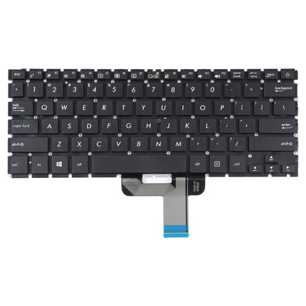 For Asus Zenbook RX410U RX310 UX310 US Version Keyboard-garmade.com