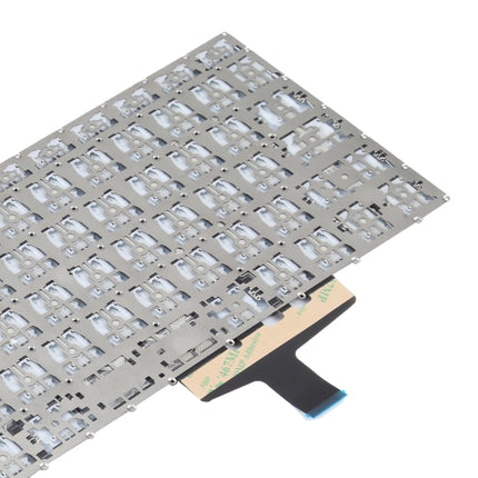 For Huawei Matebook 13 VLT-W60 VLT-W50 US Version Keyboard-garmade.com