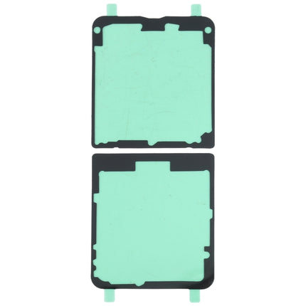 For Samsung Galaxy Z Flip SM-F700 10pcs Back Housing Cover Adhesive-garmade.com