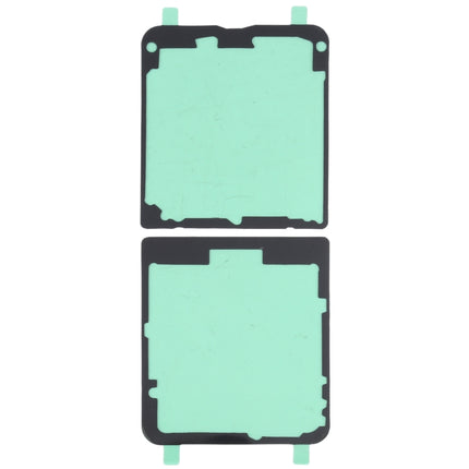 For Samsung Galaxy Z Flip SM-F700 10pcs Back Housing Cover Adhesive-garmade.com