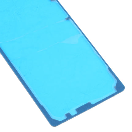 For Samsung Galaxy Z Fold2 5G SM-F916B 10pcs Back Housing Cover Adhesive-garmade.com