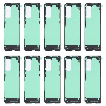 For Samsung Galaxy Fold SM-F900 10pcs Back Housing Cover Adhesive-garmade.com