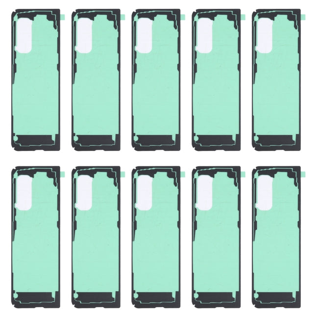 For Samsung Galaxy Fold SM-F900 10pcs Back Housing Cover Adhesive-garmade.com