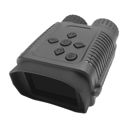 NV1182 Mini Outdoor Hunting Digital Night Vision Binoculars-garmade.com