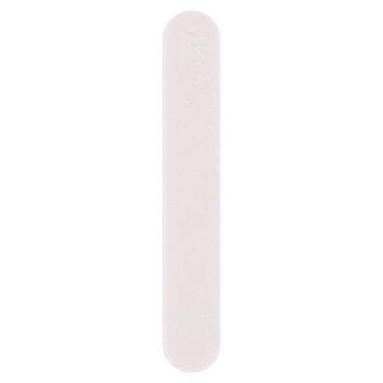 For iPad Air 2020 Right Side Button Sticker(Pink)-garmade.com