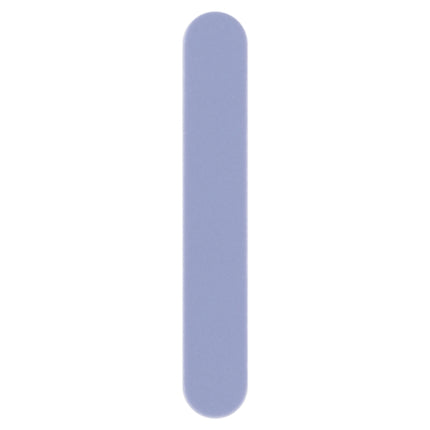 For iPad Air 2020 Right Side Button Sticker(Purple)-garmade.com