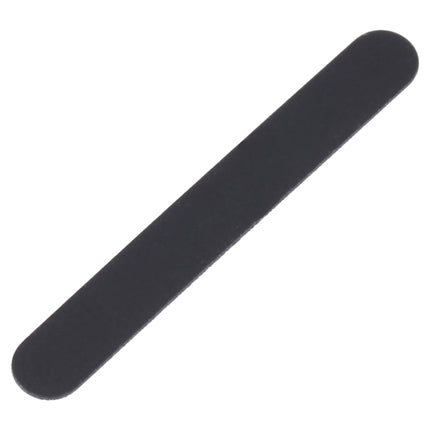 For iPad Pro 11 inch 2018 2020 2021 Right Side Button Sticker(Black)-garmade.com