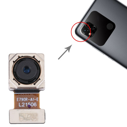 For Xiaomi Redmi 10A Back Facing Camera-garmade.com