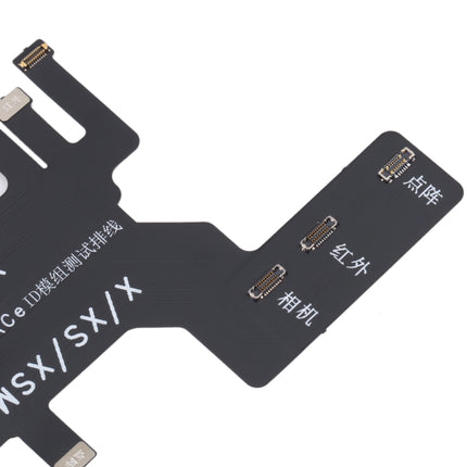 i2c Infrared Dot Matrix Test Cable For iPhone X Series-garmade.com