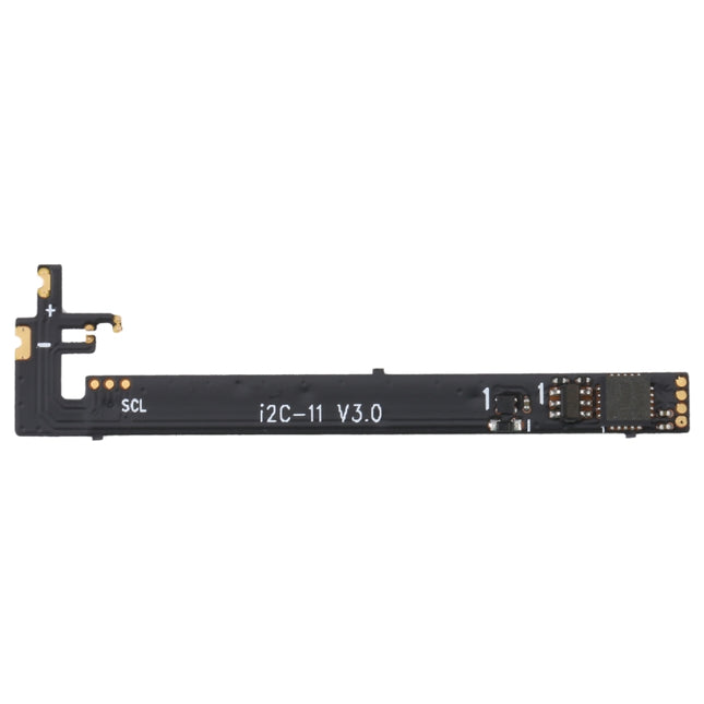 i2c Built-in Battery Repair Cable V3.0 For iPhone 11-garmade.com