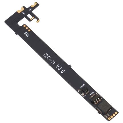 i2c Built-in Battery Repair Cable V3.0 For iPhone 11-garmade.com