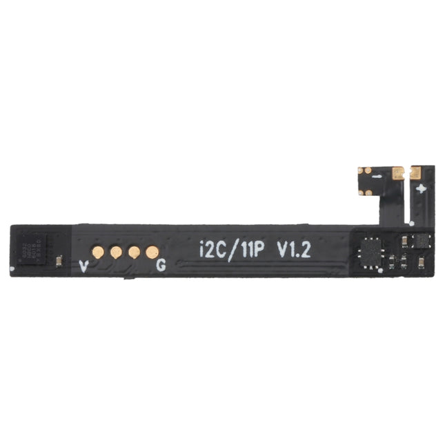 i2c Built-in Battery Repair Cable V1.33 For iPhone 11 Pro-garmade.com
