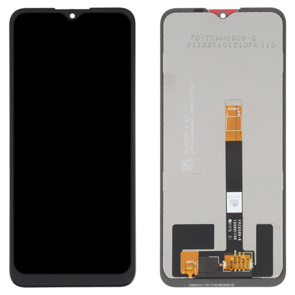 Original LCD Screen For Nokia G300 with Digitizer Full Assembly-garmade.com