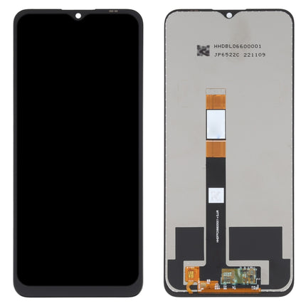 Original LCD Screen For Nokia G60 with Digitizer Full Assembly-garmade.com