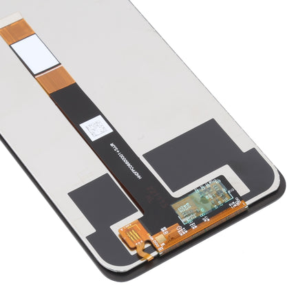 Original LCD Screen For Nokia G60 with Digitizer Full Assembly-garmade.com