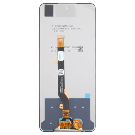 OEM LCD Screen For Tecno Pova Neo 5G with Digitizer Full Assembly-garmade.com