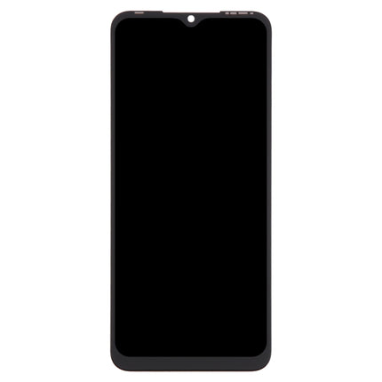 OEM LCD Screen For Infinix Hot 12 Pro / Tecno Pop 6 Pro with Digitizer Full Assembly-garmade.com