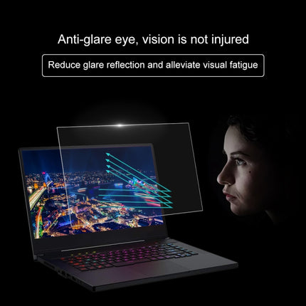 For ASUS ROG ZEPHYRUS (GX501) Laptop Screen HD Tempered Glass Protective Film-garmade.com