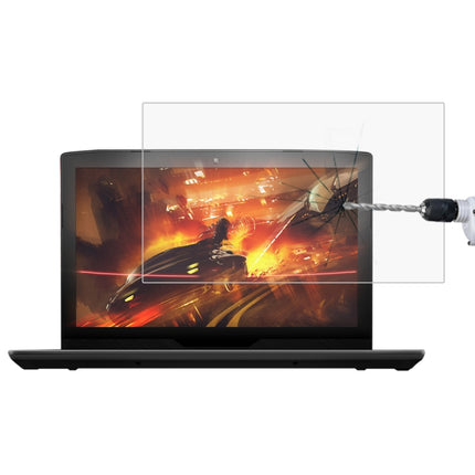 For ASUS S5AM Traditional Laptop Screen HD Tempered Glass Protective Film-garmade.com
