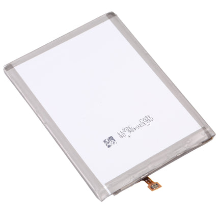 For Samsung Galaxy A13 5G 4900mAh EB-BA136ABY Battery Replacement-garmade.com