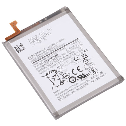 For Samsung Galaxy Note10 Lite 4500mAh 5EB-EB-BN770ABY Battery Replacement-garmade.com