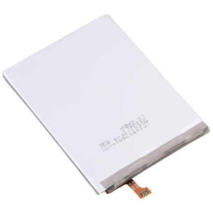 For Samsung Galaxy Note10 Lite 4500mAh 5EB-EB-BN770ABY Battery Replacement-garmade.com