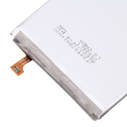 For Samsung Galaxy Note10 Lite 4500mAh 5EB-EB-BN770ABY Battery Replacement-garmade.com